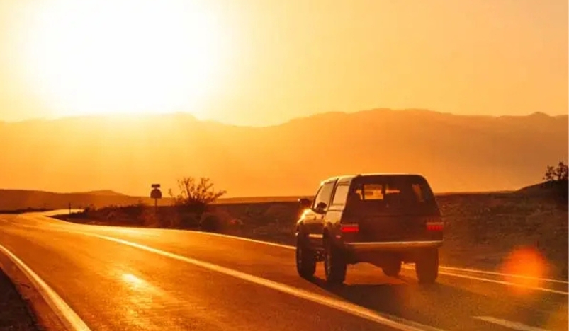 MOI Issues Summer Advisory to Prevent Vehicle Fires Amid Rising Temperatures